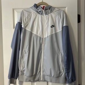 Nike Windbreaker Jacket